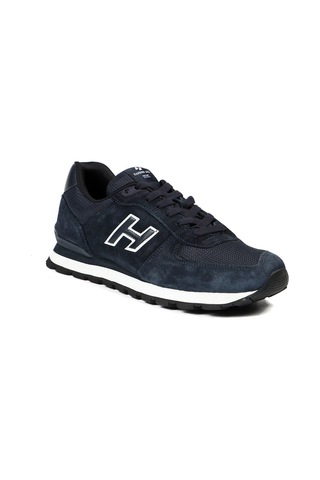 Hammer Jack Lacivert Erkek Shoes-lacivert Lacivert