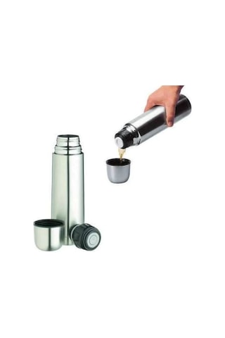 Metaltex Cosmos Çelik Termos 0.75 L - 005680