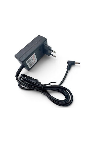 Powermaster Pm-17361 7.8 Volt 1.2 Amper 3.5x1.35mm Uçlu Plastik Kasa Adaptör