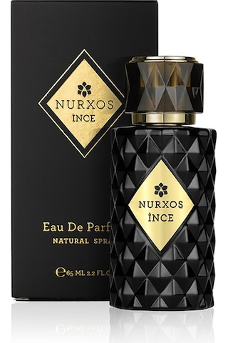 Nurxos 9786 Ince EDP Kadın Parfümü 8681124697868 65 ML