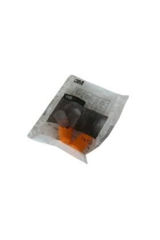 Orangesafety 3m 1100 Kulak Tıkacı 35 Db 5 Adet