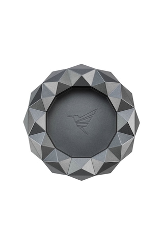 Colibri Quasar Round Gunmetal Puro Küllüğü