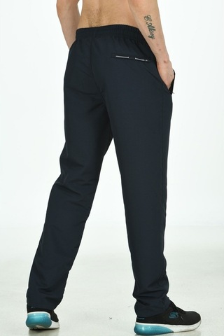 Ernico Ferry Erkek Mıcropoly Kumaş Cepli Eşofman Altı 2415A