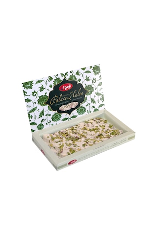 İpek Pişmaniye 3 Lü Hediyelik Karma Paket