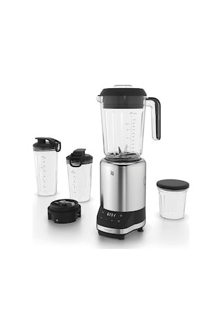Wmf Kult Pro 1200 W Çok Fonksiyonlu Smoothie Blender