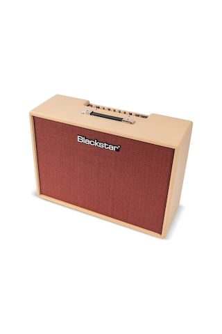 Blackstar Debut 100r 2 X 12" 100-watt Combo Gitar Amfisi Cream