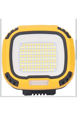 Taşınabilir Led Çalışma Işığı