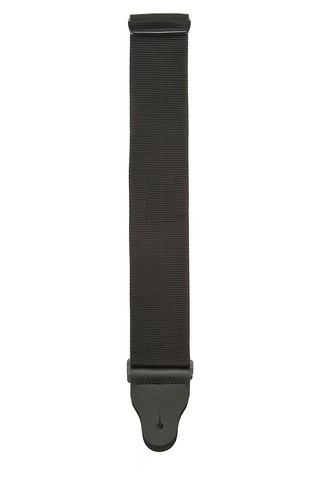 Planetwaves 75b Gitar Askısı Bas Dokuma 75 Mm 7.62cm En Siyah