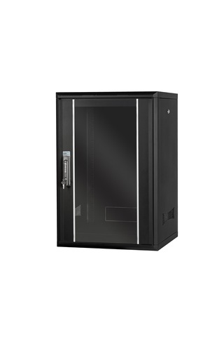 16u 19" 600x600 Dikili Tip Rack Kabinet