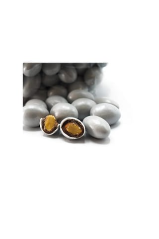 Gri Badem Draje 150g