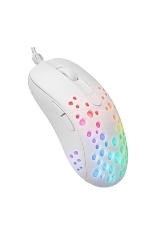 Altec Lansing ALGM7622 8000 DPI Kablolu Oyuncu Mouse