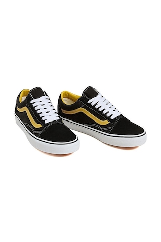 Vans Old Skool Erkek Günlük Ayakkabı Vn000cr5ylw1 Sarı Sarı