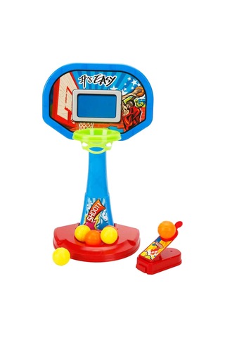 Minik Şampiyonların Seçimi: Serbest Atış Kutu Oyunu