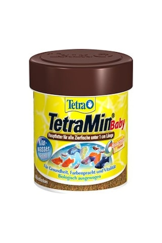 Tetramin Baby 66ml / 30gr