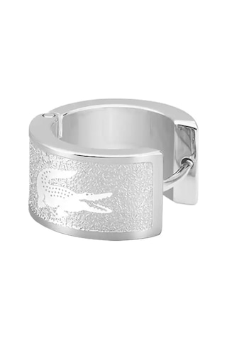 Lacoste Lacj2040435 Çelik Küpe Çelik