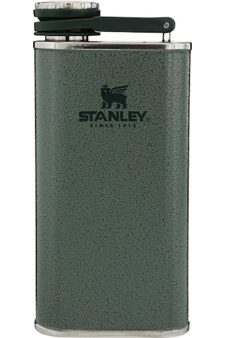 Stanley Klasik Paslanmaz Çelik Cep Matarası 0.23 Lt