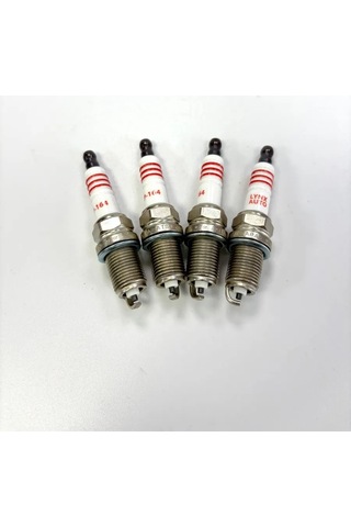 Lynxauto Lada Vesta Largus Priora İçin Buji Seti 4 Adet 321756329