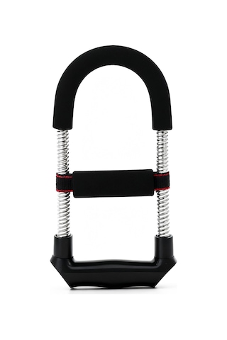 Zerogym Power Ön Kol Güçlendirme Aleti Siyah