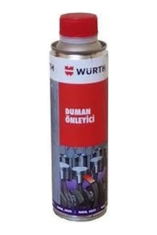 Duman Önleyici - Motor Yağı İçin 300ml