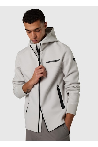 North Sails Gri Erkek Sweatshirt Ns0000691337 Açık Gri
