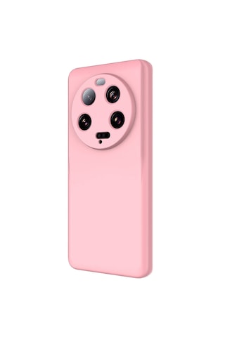 Xiaomi Mi 13 Ultra Uyumlu Kılıf Zore Mara Lansman Kapak