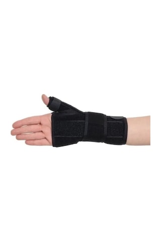 Romed Baş Parmak Destekli El Bilek Ateli