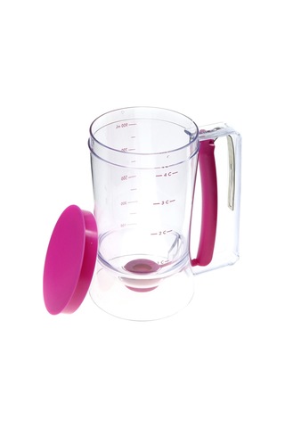 Sones 900ml Hamur Dağıtıcı Kek Ölçüm Kabı