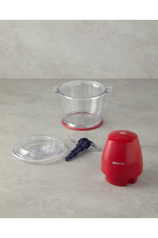 English Home DGR 3001 Plastik Doğrayıcı