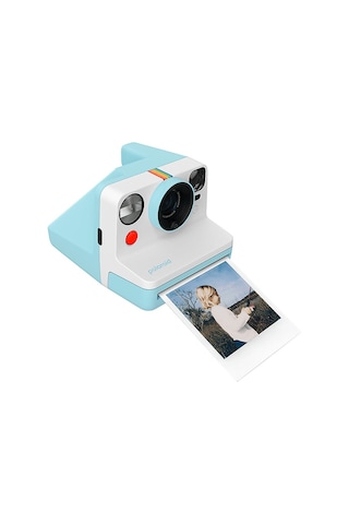 Polaroid Now Generation 3 Anlık Fotoğraf Makinesi