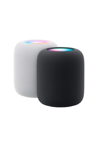 Apple Homepod 2. Nesil MQJ73D/A Akıllı Hoparlör