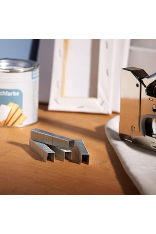 Bosch Zımba Teli Tip53 6mm 1000 Adet 1609200326