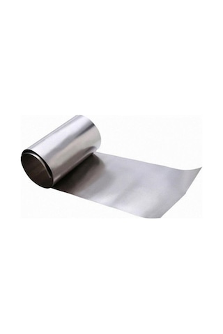 Levha Kurşun 9Cmx12Cm 200Gr