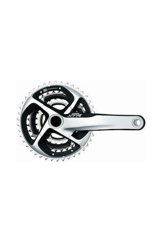 Shımano Xtr Fc-m980 175mm 42x32x24t Shımano Xtr 3'lü Aynakol Hollowtech Orta Göbek Dahil