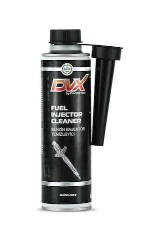Dvx Benzin Enjektör Temizleyici 300 Ml. Aer3305
