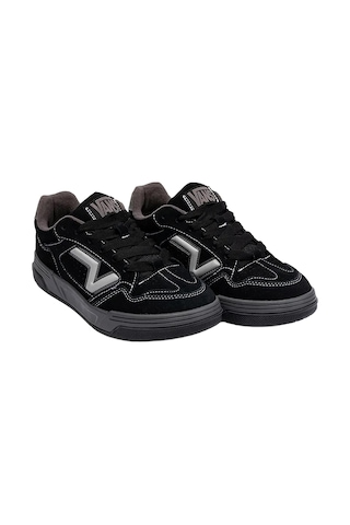 000d6fde21-r Vans Upland Erkek Spor Ayakkabı Siyah 000d6fde21-r
