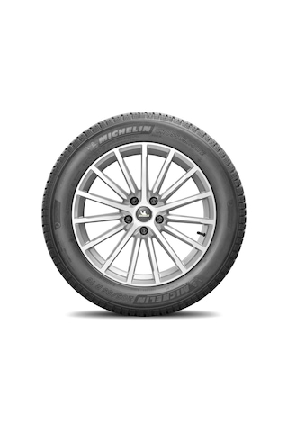 Michelin 205/65 R15 99V XL Tl CrossClimate+ Dört Mevsim Lastiği 2025