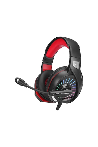 Canpay Xtrike Me GH-890 Kablolu Kulak Üstü Oyuncu Kulaklığı