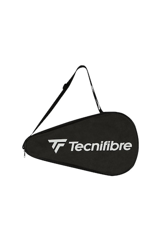 Tecnifibre Cover Siyah Padel Raket Kılıfı