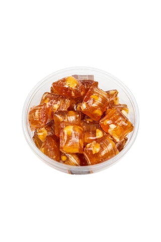 Fıstıklı Akide Şekeri 140 Gr