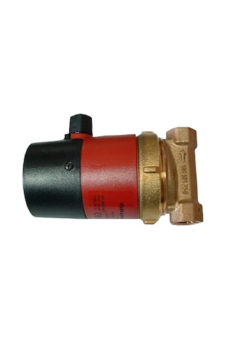 Grundfos Comfort Up15-14 B Pm Re-Sirkülasyon Pompası - 1/2''