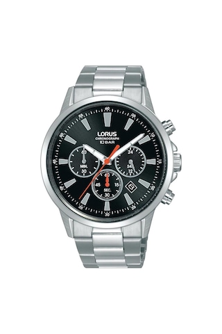 Lorus Rt309lx9 10 Bar Chronograph Erkek Kol Saati Çok Renkli