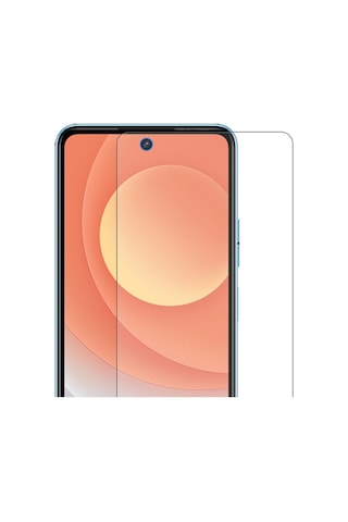 Tecno Camon 19 Neo Kırılmaz Ekran Koruyucu Temperli Cam