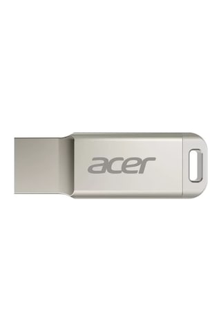 Acer 256gb Usb3.2 Um310-256gb Metal Flash Bellek