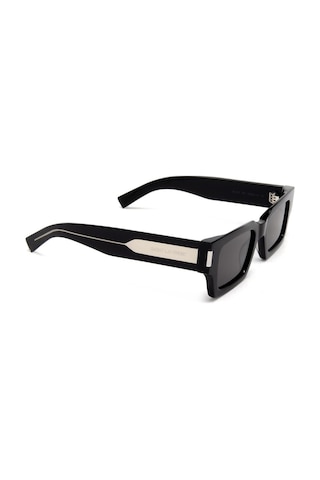 Yves Saınt Laurent Sl572 001 Unısex Güneş Gözlüğü