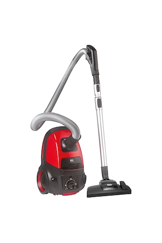 Fakir Prestige TS 2400 500 W Toz Torbalı Elektrikli Süpürge