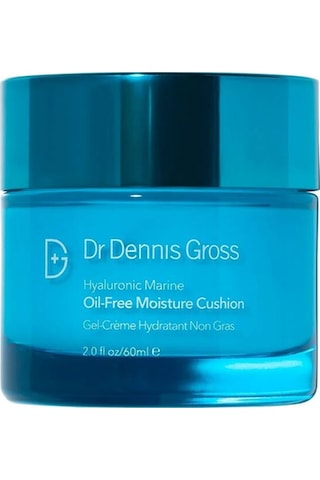 Dr Dennıs Gross Hyaluronik Deniz Yağı Içermeyen Nemlendirici Cushion 60ml