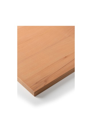 Masif Ahşap Kayın Ağacı Kesme Tahtası Ölçü: 33cm X 30cm X 2cm Ahşap