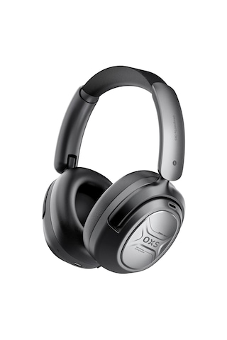 Oxs Storm A2 Siyah Ps5 Uyumlu 7.1 Virtual Surround Sound Kablosuz Gaming Kulaklık