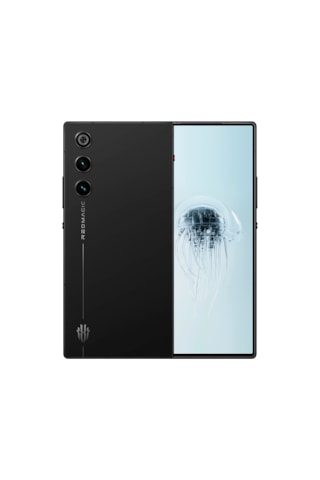 REDMAGIC 10 Air 5G 16 GB 512 GB (Red Magic Türkiye Garantili)