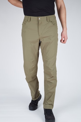 Alpinist Terradora Erkek Pantolon Haki (539120873)